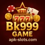 Bk999 Game App Screenshot Showing Gameplay and Rewards