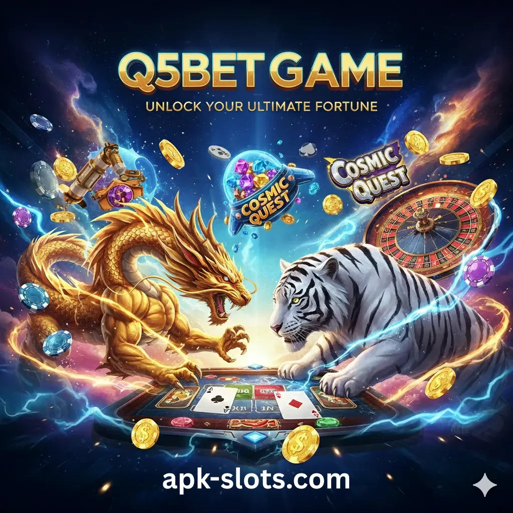 Q5Bet APK