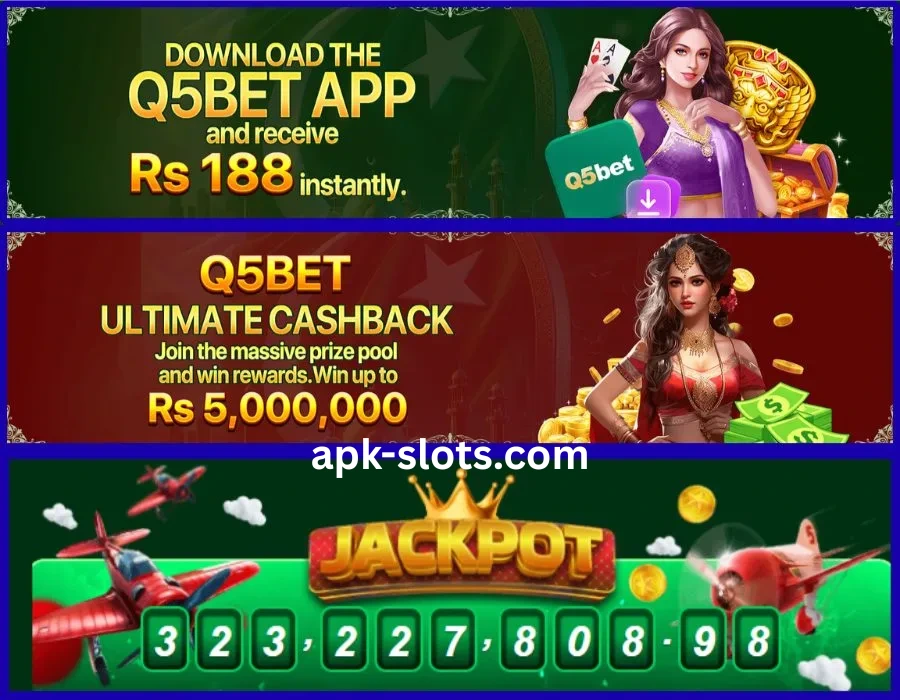 Q5Bet APK