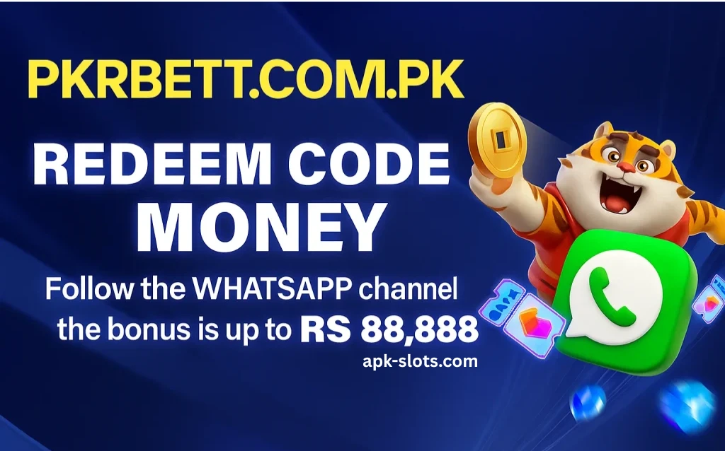 PKRBET Game