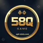 58Q Game apk-slots.com