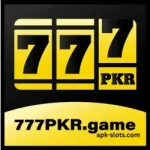 777PKR Game app interface showing online games and rewards