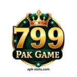 799 PAK Game online earning and gaming app in Pakistan