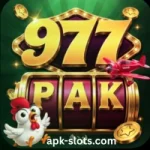 977 PAK Game