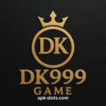 DK999 Game app interface showing simple online games and cash rewards