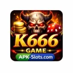 K666 Game apk-slots.com