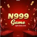 N999 Game app interface showing simple games and cash rewards