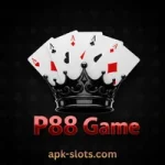 P88 Game app with multiple games and easy-to-use interface