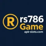 Rs786 Game online earning app in Pakistan