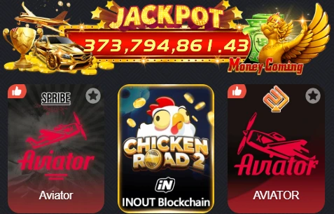 V44 BET Game