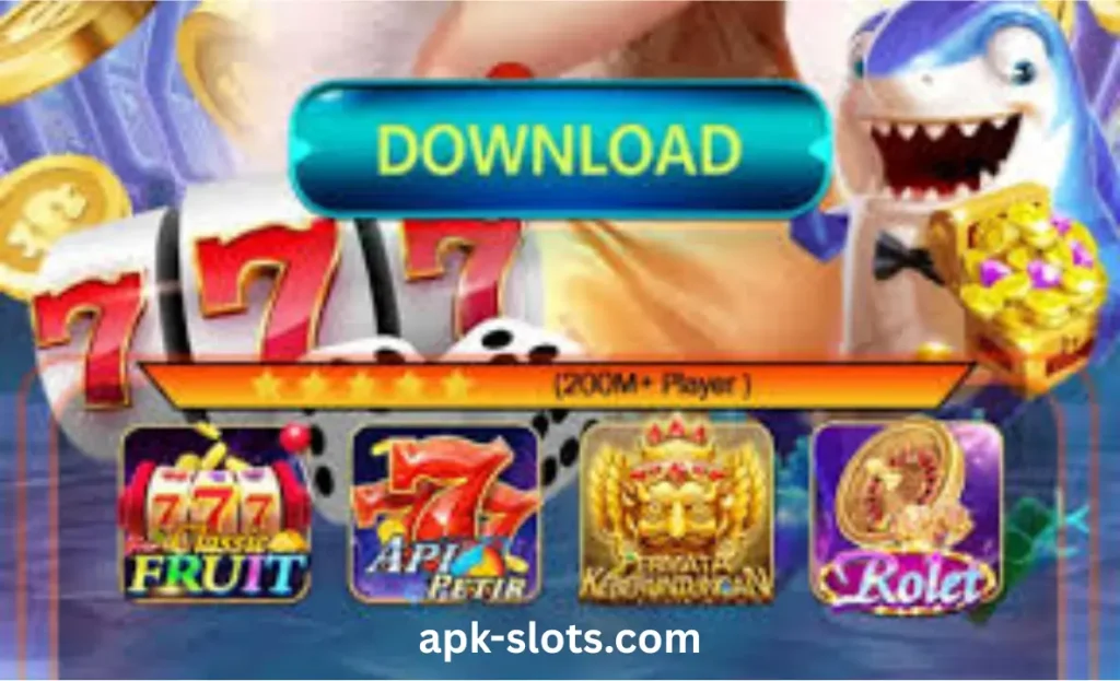 PKR 777 Game 