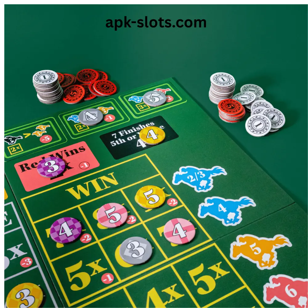 Bet365 Game