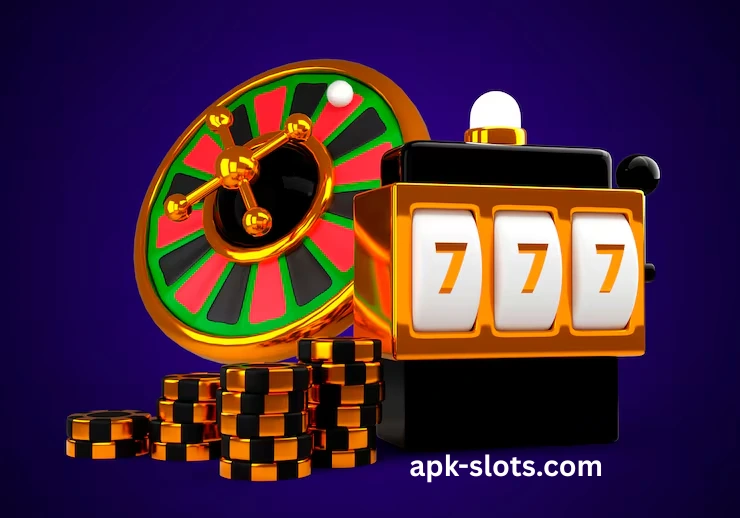 Jami 777 Game