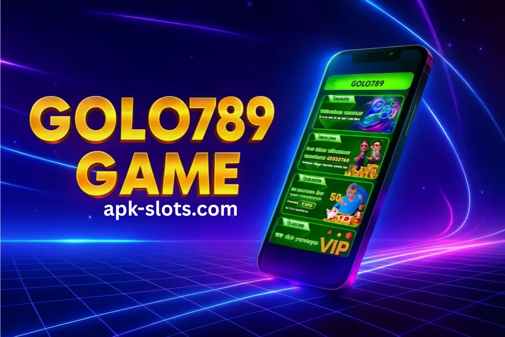 GOLO789 Game