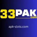 33PAK Game apk-slots.com