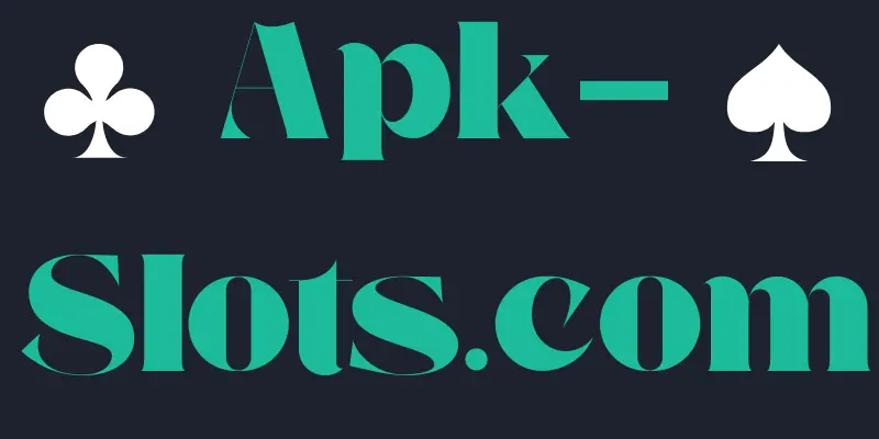 APK Slots
