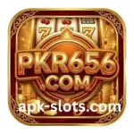 PKR656 Game apk-slots.com