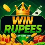 Win Rupees Game online earning app with easy games and real cash rewards