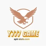 Y777 Game app screenshot showing multiple games, daily bonuses, and cash earning options for players in Pakistan.