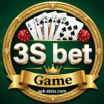 3S Bet Game