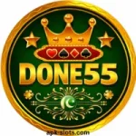 Done55 Game