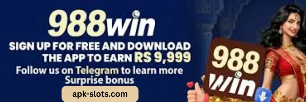 Welcome image 988 Win Game