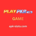 Play PKR Game apk-slots.com