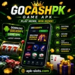 GOCASHPK GAME