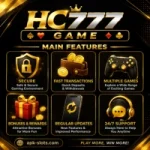 HC777 Game
