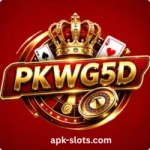 PKWG5D Game